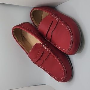 Kids 1901 Loafers